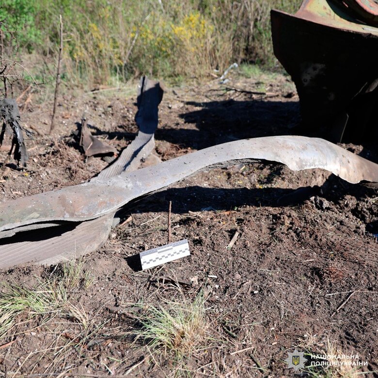 Two men killed in Kharkiv region while dismantling abandoned self-propelled gun