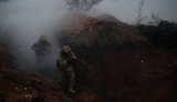 Ворог посилює активність на півдні: накопичення сил і розвідка біля Запоріжжя