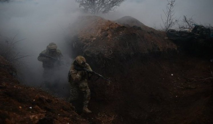 РФ нарощує сили біля Оріхова та активізують повітряну розвідку Запоріжжя, - Сили оборони