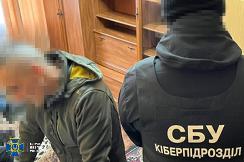 Затримано 8 осіб, які намагалися зірвати мобілізацію