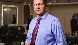 Донбасский план Ермака-Козака не сработал, - Попов