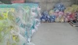 Налоговой милицией ликвидирован на Полтавщине центр минимизации таможенных платежей, через который в Украину ввозили ткани. ФОТОрепортаж