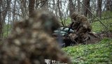 Most Russian attacks in Pokrovsk and Huliaipole directions