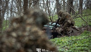 Ситуація на передовій 6 травня: що відомо?