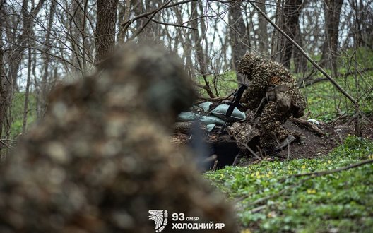 Ворог 24 рази атакував на Покровському напрямку, загалом на фронті - 76 боєзіткнень