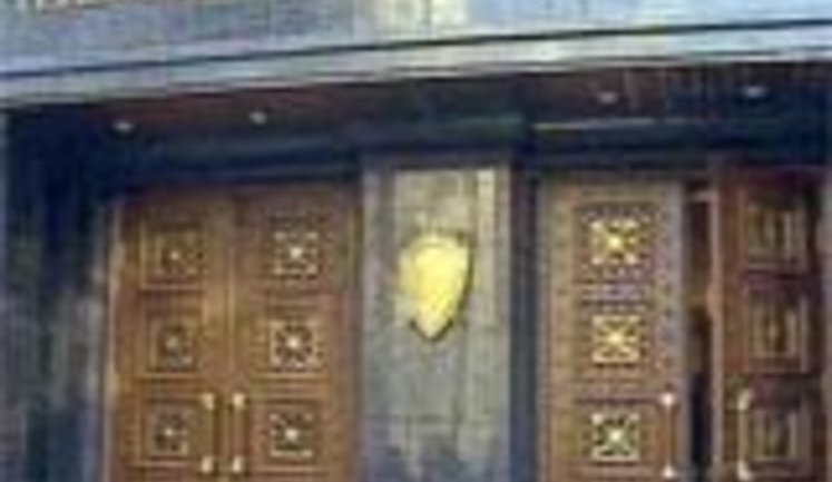 PGO covers ‘amber mafia’ and formally refuses to refer case filed against Rivne region SBU Deputy Head Nazaruk to NABU