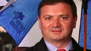 Party of Regions’ ex-MP Medianyk released from Lukianivka remand prison