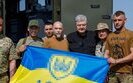 Петро Порошенко