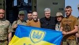 Петро Порошенко