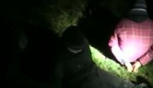 Border area in Zakarpattia controlled by criminal groups, not authorities. VIDEO