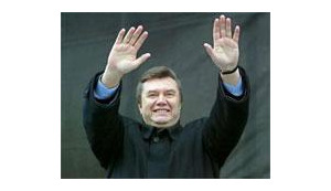 Янукович летит в Москву. Подальше от Луценко, поближе к Путину. (Эксклюзив!)