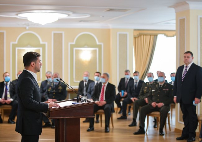 President introduces new head of Foreign Intelligence Service 03