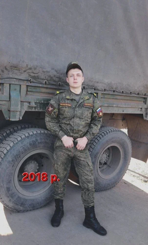 Анатолій Штефан повідомив про поховання військового РФ на Дніпропетровщині