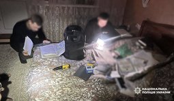 Розтрата коштів на ремонті дитячого табору