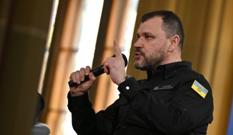 Тишлек до сих пор числится в Нацполиции, - Клименко