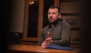 Керівник САП Клименко: Маємо критичні наслідки після ситуації з урізанням повноважень антикорупційних органів