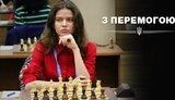 спорт шахматы наталья букса