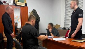 Інспектора з військового обліку судитимуть за організацію незаконного бронювання чоловіків