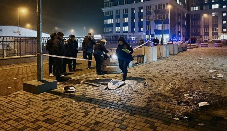 Ворог обстріляв Одесу: пошкоджено житлові будинки, - ОВА