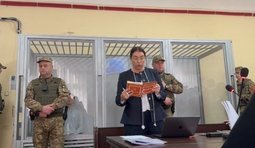 Адвокатці Зінченка поновили діяльність: продовжить захищати Зінченка
