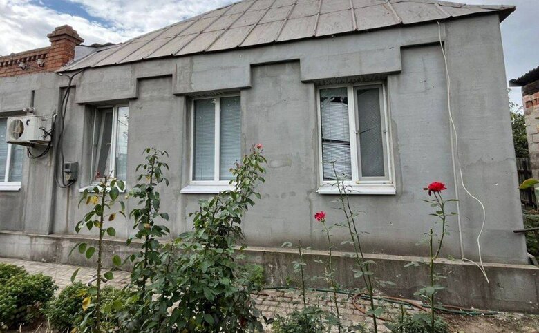 Обстріли Нікопольщини 9 вересня