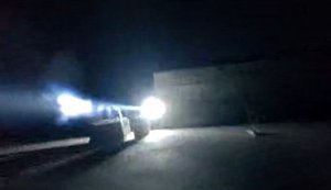 Дроны "Азова" разбили 5 вражеских мобильных групп ПВО в оккупированном Донецке. ВИДЕО