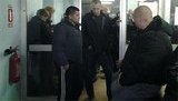 Из-за исчезновения главы ОИК отложен суд, где "свободовцы" сражаются за победу. ФОТО