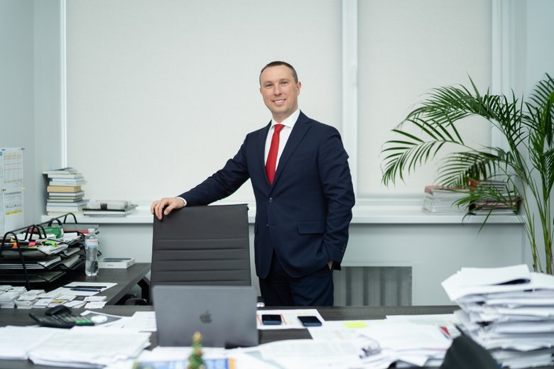 Владислав Бельбас