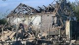 обстрел Запорожской области