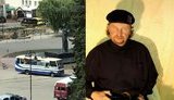 Террорист в Луцке заявляет о раненом