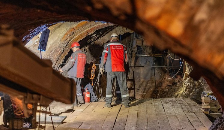 "Запоріжсталь" інвестувала 370 мільйонів у модернізацію ключових виробничих агрегатів