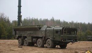 білорусь,іскандер