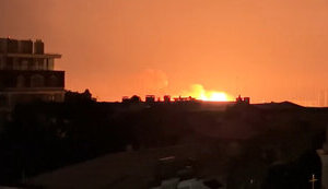 Russia has changed tactics of air strikes on Kyiv - CNN