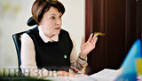 Южанина о принятых на пятой сессии ВР законах: Для "слуг народа" все это - пиар, а для бизнеса - невыносимые условия