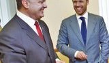 Терентьєв заперечує, що фірма цивільної дружини заступника голови АП Філатова може забезпечити будь-яке рішення в АМКУ: "Це, найімовірніше, маркетинг"