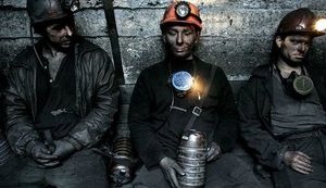 В Украине осталось 4 прибыльных шахты из 102