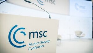 Мюнхенський холодний душ: Європа нарешті прокидається