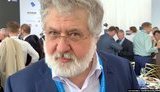 Kolomoiskyi has no authority to speak on behalf of Ukraine or President