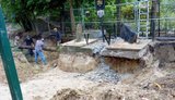 Эксгумационные работы во Львове завершены: найдены останки 130 солдат Армии Польши и Вермахта. ФОТОРЕПОРТАЖ