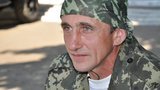 Сегодня в Днепре чествуют память погибшего год назад на Светлодарской дуге Андрея Широкова (Семьянина)