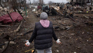 What worries Ukrainians most. Results of survey