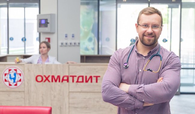 Юридичний вогонь по своїх. Як та чому Мінветеранів судиться із медиками-добровольцями 04