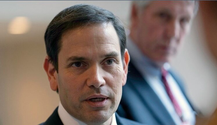 Rubio explains why US voted against UN resolution condemning Russian aggression