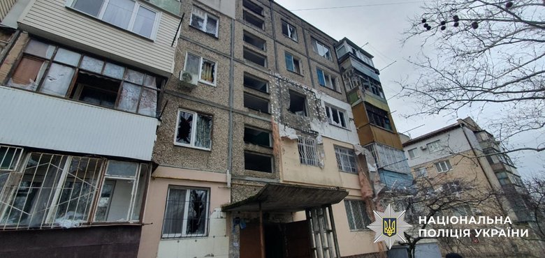 Атаки РФ на Херсонщину: загиблі, поранені діти, удари по цивільних