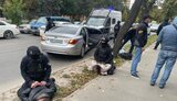 Погрожували і били: в Харкові затримали банду, яка викрадала одиноких людей і змушувала їх "віддати" нерухомість. ВІДЕО+ФОТОрепортаж