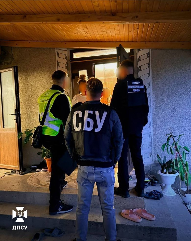 У ДПСУ викрили двох зловмисниць, які поширювали інформацію про ЗСУ
