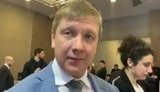 У мене контракт закінчується наприкінці березня, - Коболєв прокоментував свою можливу відставку. ВIДЕО