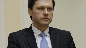 ЦИК зарегистрировала первого кандидата в президенты - бывшего министра экологии Шевченко