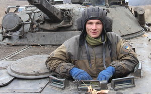 Про українських воїнів