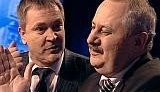 У Шустера снова скандал - на этот раз без драки. ВИДЕО.